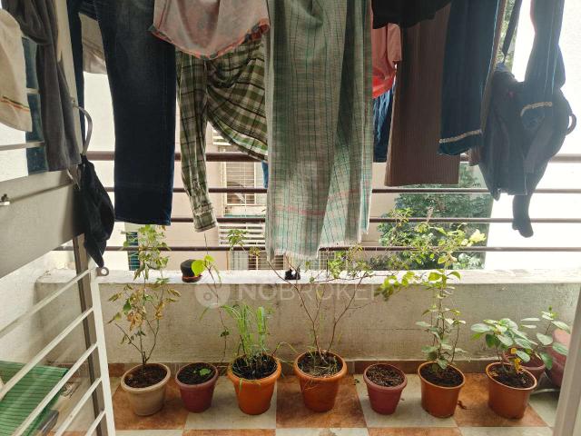 1 BHK Flat In Hrt Pranjal Residency, Baner For Sale In Baner