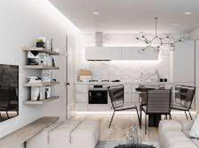1 BHK Flat In Hs Samarpan For Sale In Ghatkopar East