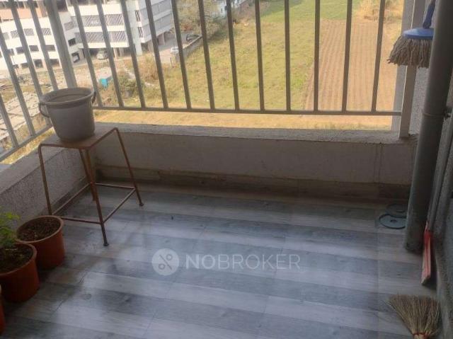 1 BHK Flat In Itrend Waterfront For Sale In Ravet