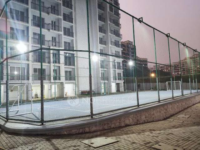 1 BHK Flat In Itrend Homes For Sale In Hinjewadi