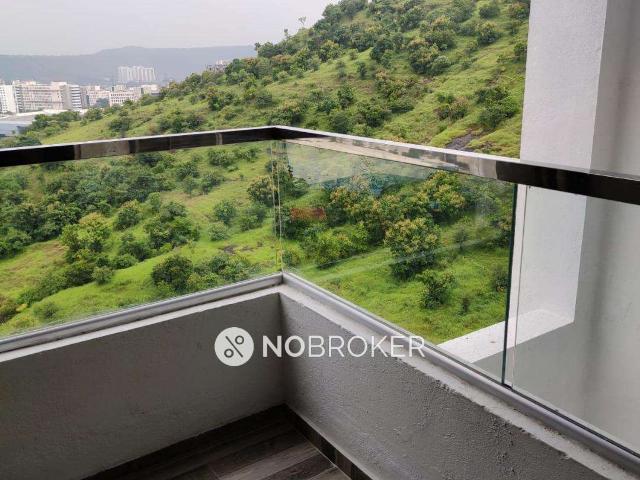 1 BHK Flat In Itrend Homes For Sale In Hinjewadi