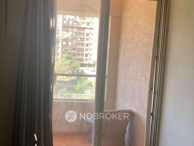 1 BHK Flat In Itrend Homes For Sale In Hinjewadi