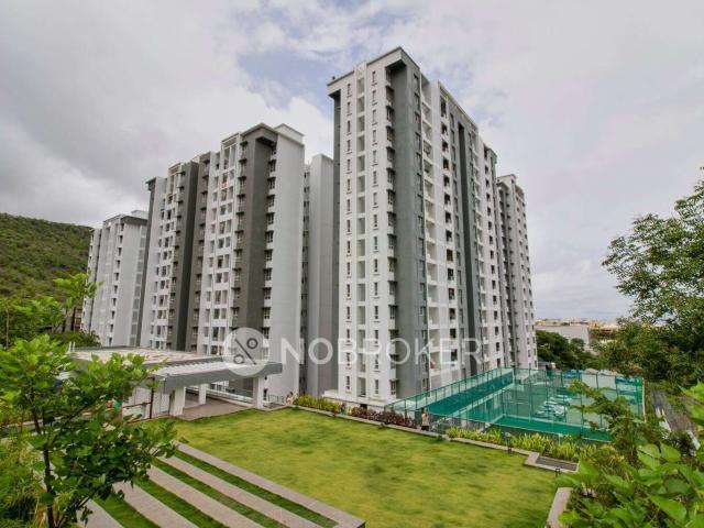 1 BHK Flat In Itrend Homes For Sale In Hinjewadi