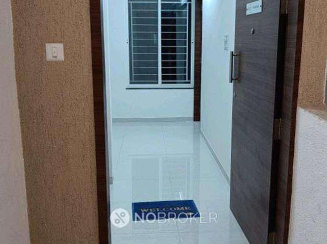 1 BHK Flat In Itrend Life For Sale In Wakad
