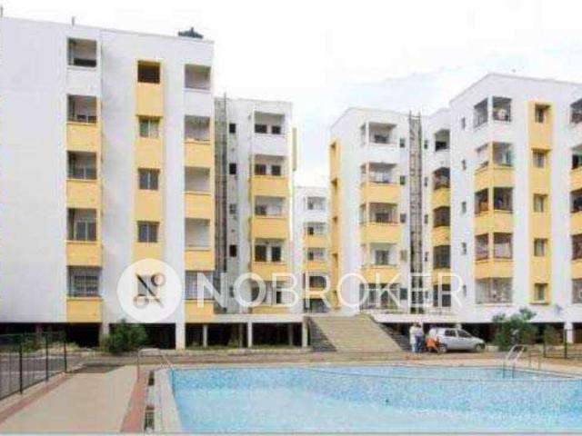 1 BHK Flat In Ittina Mahavir For Sale In Electronic City