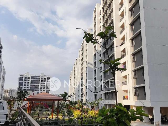 1 BHK Flat In Ivynia For Sale In Wagholi