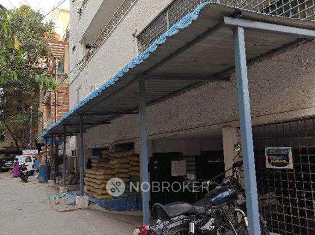 1 BHK Flat In Iyp Apartment for Rent In Manikonda