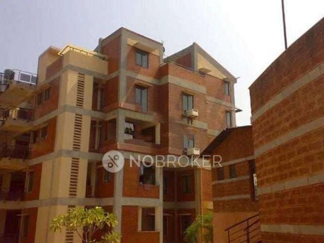 1 BHK Flat In Iza Homes for Rent In Whitefield