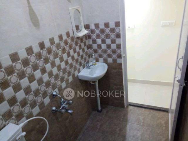 1 BHK Flat In I. T.i. Layout for Rent In Iti Layout, Sector 7, Hsr Layout