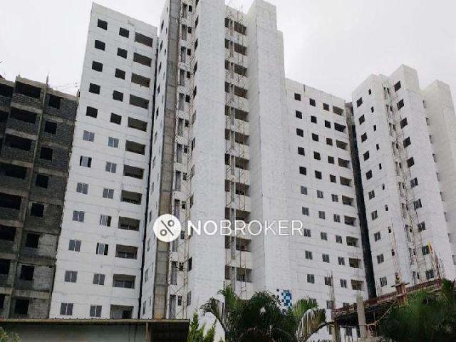 1 BHK Flat In Icici The Commune 1 For Sale In Chandapura Anekal Rd