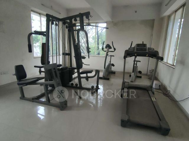 1 BHK Flat In Icon Viva, For Sale In Hinjawadi
