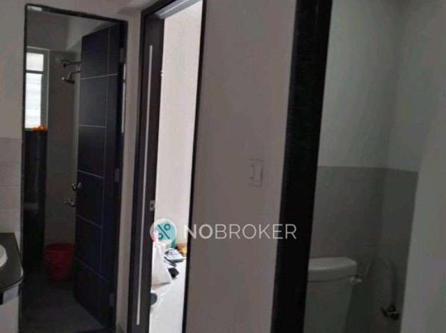 1 BHK Flat In Ideal Balaji Vishwa For Sale In Moshi