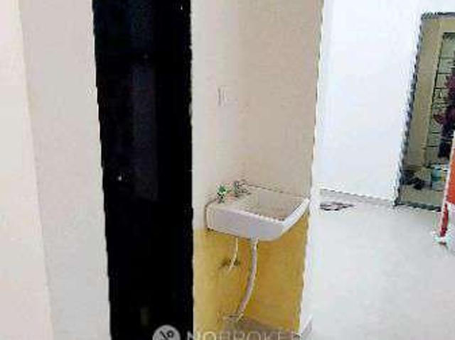 1 BHK Flat In Ideal Tower For Sale In Kondwa