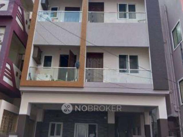 1 BHK Flat In Idream Mandhra For Sale In Tondiarpet