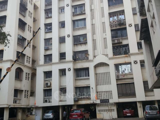 1 BHK Flat In Iit Bombay Staff Cooperative Housing Society For Sale In Powai