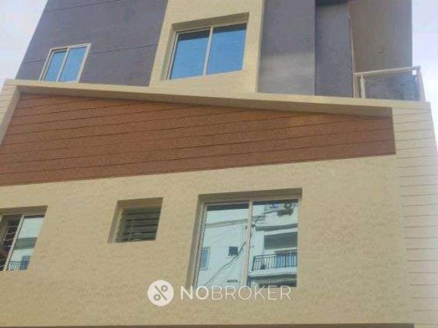 1 BHK Flat In Ij Residency for Rent In 25164, Iti Layout, 7th Sector, Hsr Layout, Bengaluru, Karnataka 560068, India