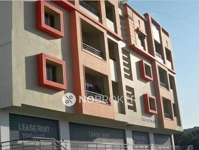 1 BHK Flat In Ikon Towers for Rent In Gachibowli