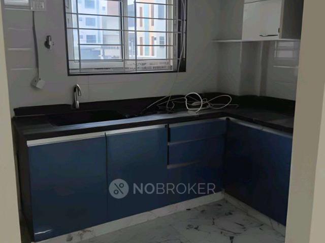 1 BHK Flat In Imaarat Golden Sands for Rent In Kondapur