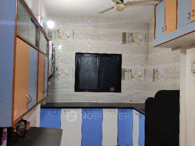 1 BHK Flat In Image Heights for Rent In Chinchwad