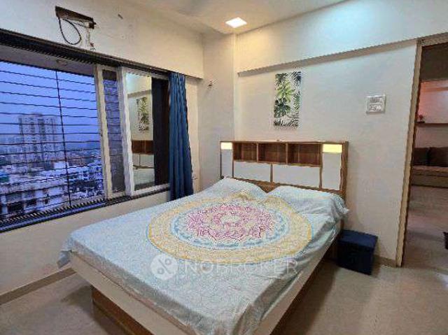 1 BHK Flat In Impact Silicon Park For Sale In Malad West