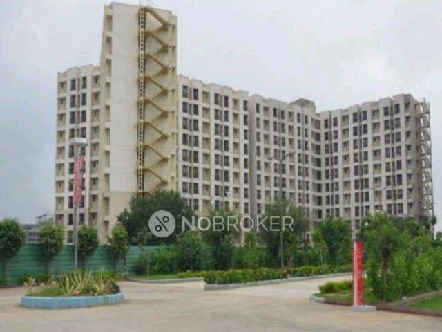 1 BHK Flat In Imperia H2o Residency For Sale In Knowledge P