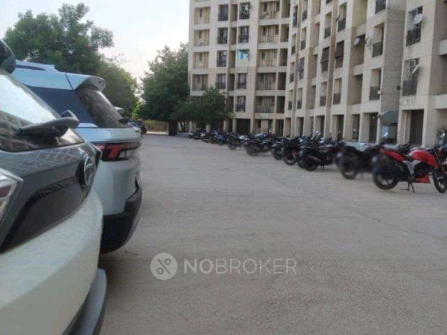 1 BHK Flat In Imperia H2o Residency for Rent In Imperia Residency, 45, Chauganpur, Knowledge Park V, Greater Noida, Tusyana, Uttar Pradesh 201306, India