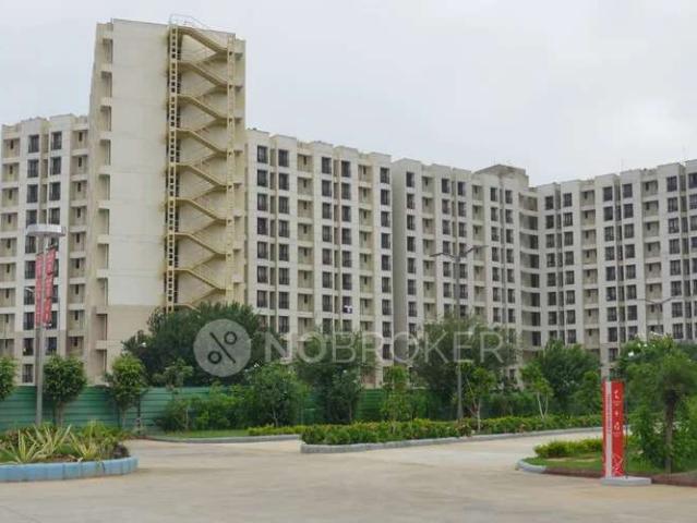1 BHK Flat In Imperia Residency For Sale In Knowledge Park V