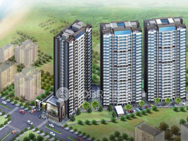 1 BHK Flat In Imperial Heights for Rent In 12, Penkarpada, Mira Road East, Mumbai, Mira Bhayandar, Maharashtra 401107, India