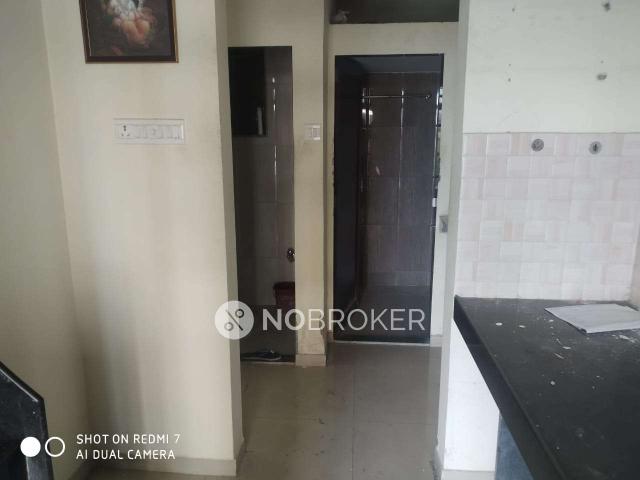 1 BHK Flat In Imperial Square for Rent In Thane West