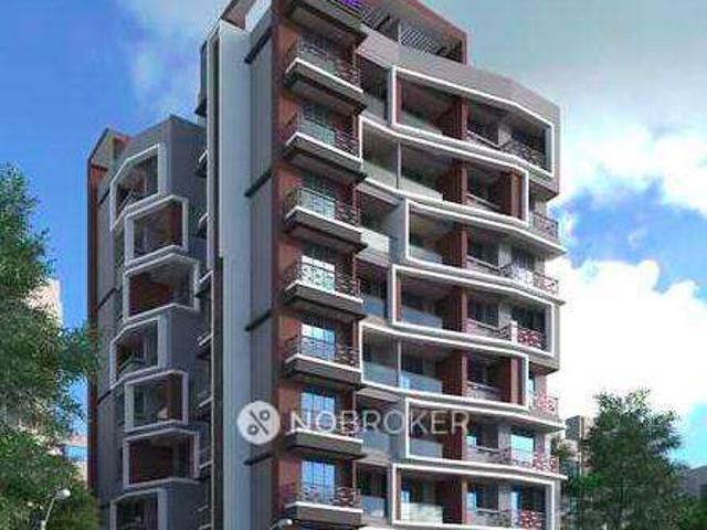 1 BHK Flat In Laxmi for Rent In Dombivali West