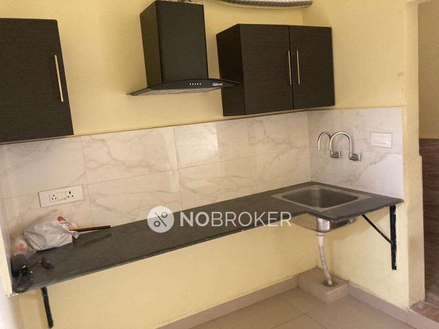 1 BHK Flat In Incor Bonsai Homes for Rent In Tellapur