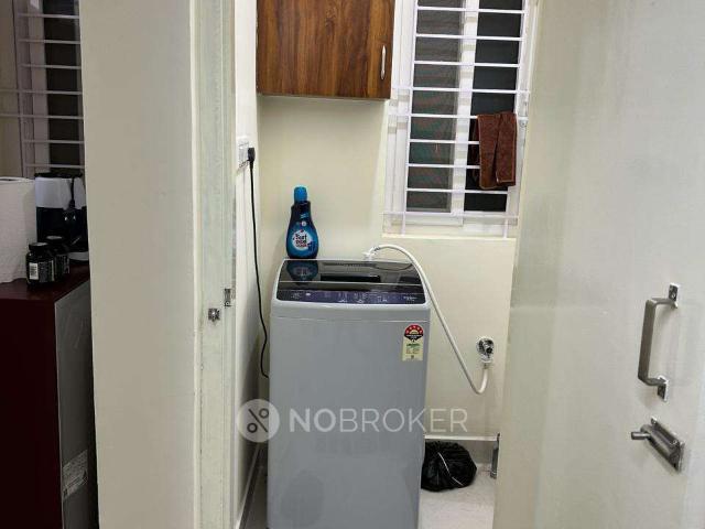 1 BHK Flat In Independent House for Rent In Marathahalli