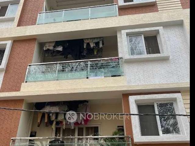1 BHK Flat In Indhradhanush Sowparnika For Sale In Hoskote