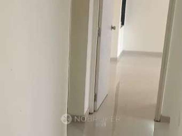 1 BHK Flat In Indiabulls Greens For Sale In Panvel