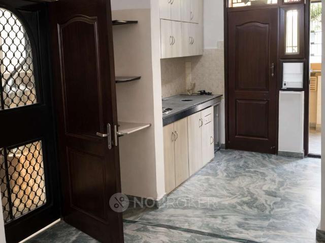1 BHK Flat In Indirapuram Shakti Khand for Rent In Indirapu
