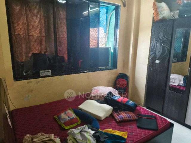 1 BHK Flat In Indra Heritage for Rent In Kopargaon, Dombivli West