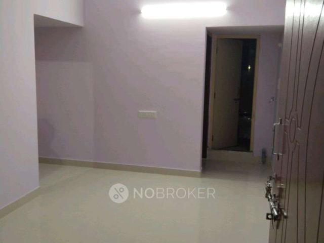 1 BHK Flat In Indra Krishna for Lease In No30, 11th A Cross Road