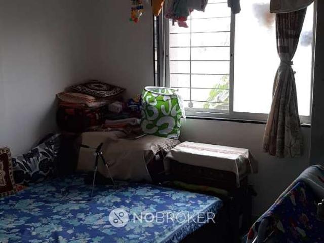 1 BHK Flat In Indra Park For Sale In Ravet