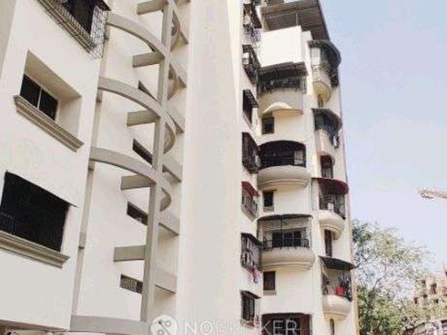 1 BHK Flat In Indradhanu Palace Chs For Sale In Thane West