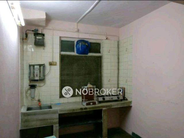 1 BHK Flat In Indralok Apartment For Sale In Kanjurmarg Eas
