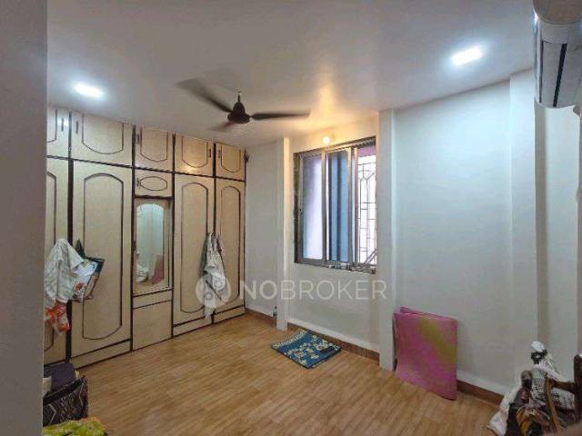 1 BHK Flat In Indralok Chs For Sale In Bhandup East
