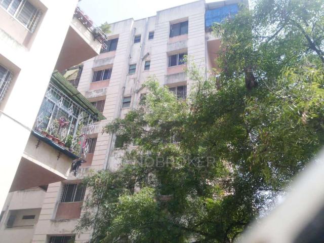 1 BHK Flat In Indraprabha Society For Sale In Vikas Nagar