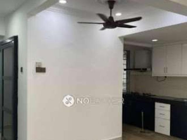 1 BHK Flat In Indraprasth, Dhayari For Sale In Raikar Mala Last Bus Stop