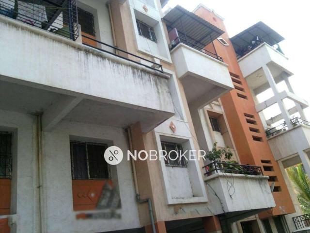 1 BHK Flat In Indraprasth Society For Sale In Dhanori