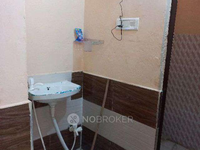 1 BHK Flat In Indraprastha Yojna Multi Story Building for Re