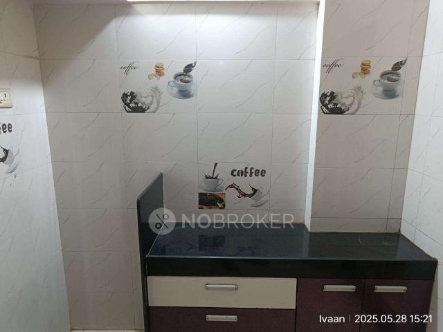 1 BHK Flat In Indraprastha Building for Rent In Mira Road East