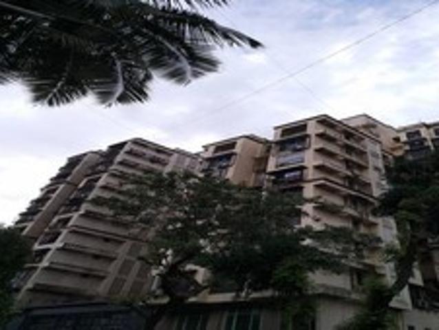 1 BHK Flat In Indraprastha Chs For Sale In Kandivali