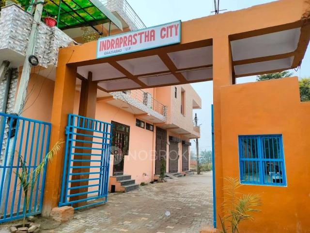 1 BHK Flat In Indraprastha City, Duhai for Rent In Indraprastha City, Duhai