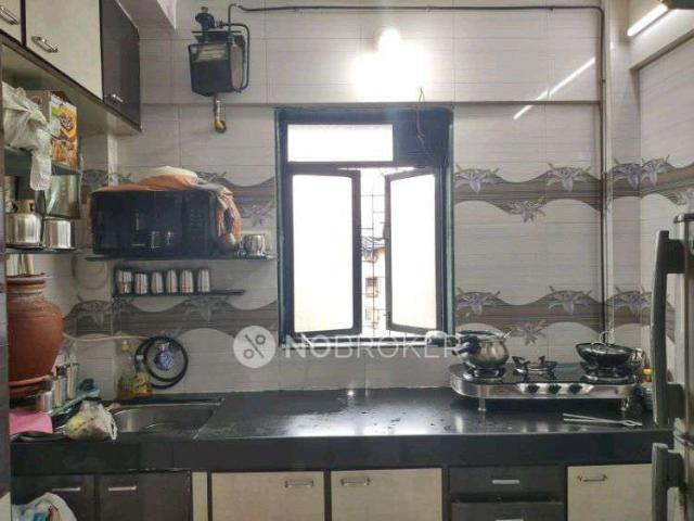 1 BHK Flat In Indraprastha For Sale In Anand Nagar, Dahisar East