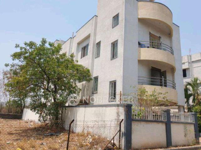 1 BHK Flat In Indraprastha Society for Rent In Hadapsar, pun